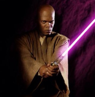 Jedi_Pugh's profile picture. Unprofessional Twitter account.  We'll call this my buffoonery and foolery account.