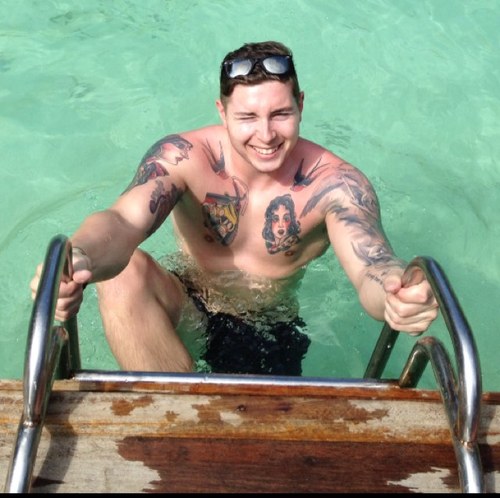 Mick_Macc's profile picture. 