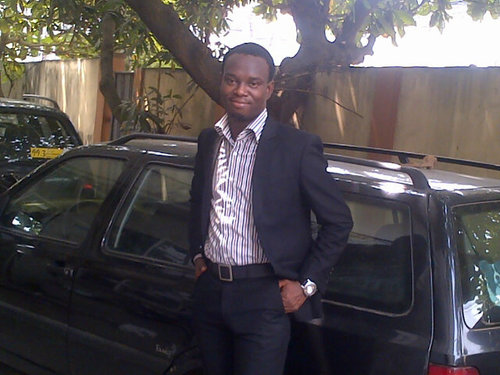Is an internationally trained Media consultant, I T contractor and managing partner Towbia Production Company.