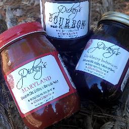FDA APPROVED-ALL NATURAL FRESH INGREDIENTS-No High Fructose Corn Syrup and GLUTEN FREE