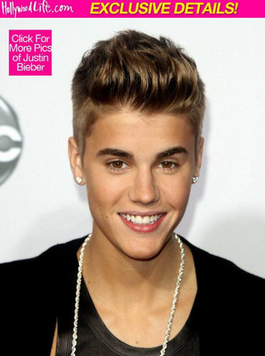 Justinbieber