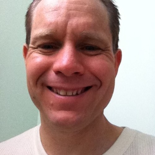 CharlesWright's profile picture. 