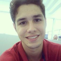 Felipe Bardinni, SP.
