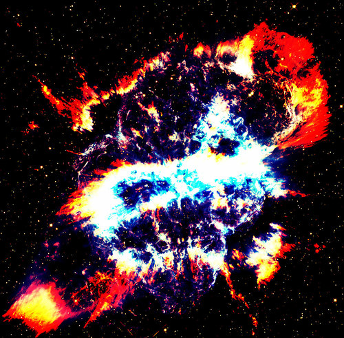 NGC5189 Profile Picture