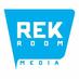 REK Room Media (@rekroommedia) Twitter profile photo