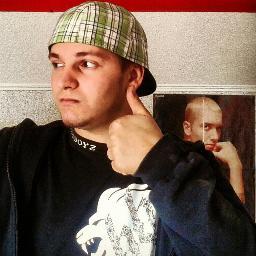 D1MONRAP's profile picture. RUSSLAND-DEUTSCHER RAP