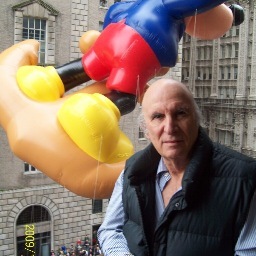 Humorist, Wellness and Marketing Guru,  Author-Enter Crying, Exit Laughing© avail http://t.co/FS90NXQ4b9, Lymphoma, Heart Failure, Bone Infection