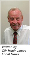 BritonFerryWest's profile picture. Information for residents of Briton Ferry and surronding area from Cllr Hugh James