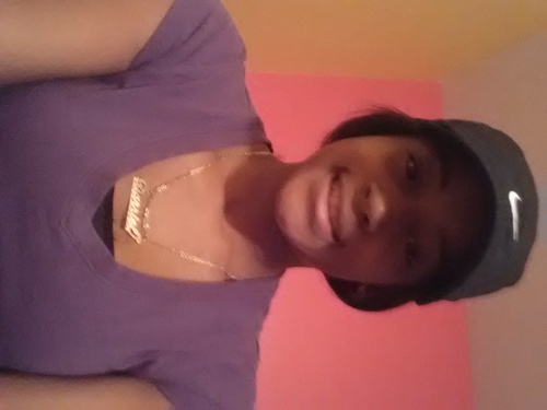 #TeamNickole #TeamPisces... I'm cool asl nd funny asl tew ...Follow my big sis @AyeYo_Cutie n the bae @PG_crazzzy
