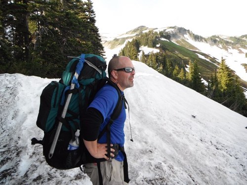 rexatucker's profile picture. Don't be afraid to make mistakes, be afraid of repeating them - RET