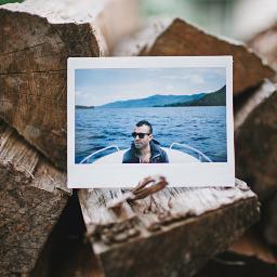 Wedding photographer. Husband. Adventure-seeker.