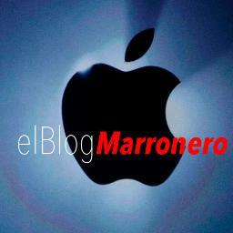 Todo sobre el mundo APPLE (iPhone, iPad, Mac) noticias, ayudas, etc... También nos haremos eco de otros temas marroneros y divertidos. Follower de mis followers