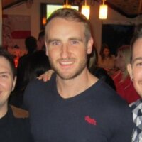 Robbie Lewis (@rob290684) 's Twitter Profile