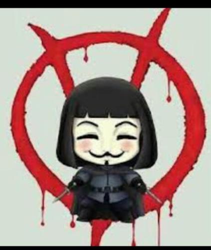 EVERYONE IS ANONYMOUS! DONT FORGIVE! DONT FORGET! BE LEGION! MAKE THEM EXPECT US! DO RANDOM ACTS OF KINDNESS! BE PEACEFUL! I AM! oh valley