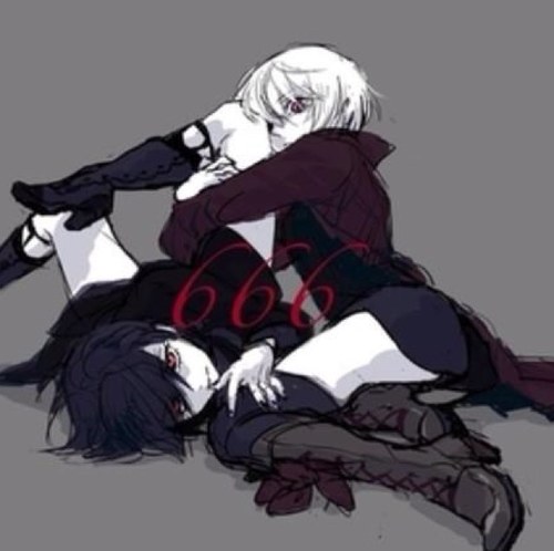 I'm Ciel Phantomhive and I, honestly don't care who you are. {Butler: @HisDemon} {Single}