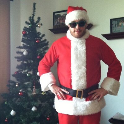 Profile Picture of Sean Drown (@paperbear31) on Twitter