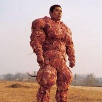 Bacon Man (@manofbacon) 's Twitter Profile