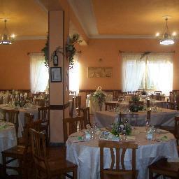 ristorante pizzeria a conduzione famigliare