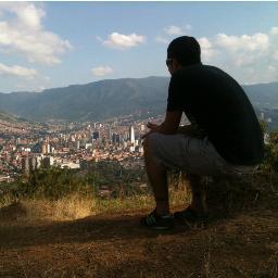 alejovalde1's profile picture. .! En Las Nubes 
Medellin / Colombia