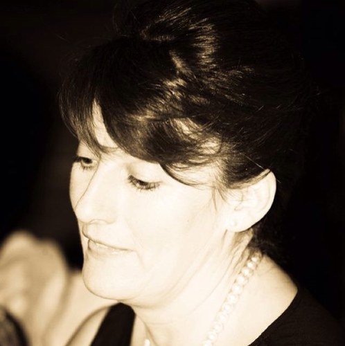 Proprietor Kilcoolys Country House Hotel Ballybunion, organiser of runballybunion, founder Women in Media Ballybunion