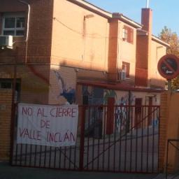 CEI valle Inclán