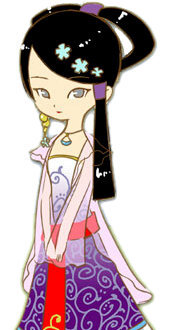 I'm Emiko,the mysterious maiden. |#Single|Son:@KugaJin_Idol|Daughter:@Herryline_|#RP|
