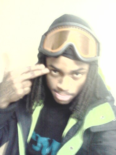 Im 1 Of Da Iron Men I Stay Wit Dat Iron Man Believe Me #LilMafia #FreeM3