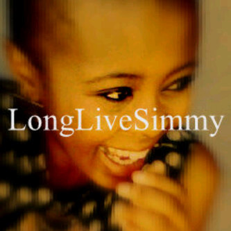 A young lady that lit up the room with her smile. Loved, cherished, adored and will be missed by many! We Love U Simmy!!!