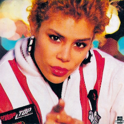 This is The Real Roxanne from the 80's {PARODY ACCOUNT} Made a couple of songs, Had a Roxanne War with Roxanne Shante. I was the first Roxanne! #Queen