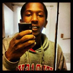 Midwest Rapper, love to kick it and record also I'm a pot head so smoke sections be my top kick it spots