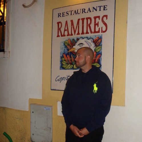 oppositeofsour's profile picture. A friend of a friend...