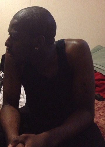 Atlanta born, Chucktown raised, Country-Boi livin'...Swagg all day #TeamCELTICS