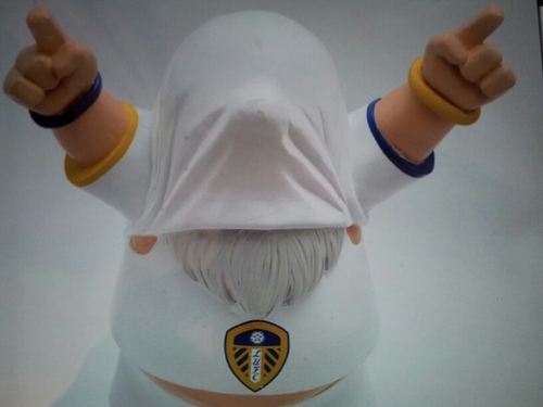 LUFC season ticket holder (NEL) - home & away fanatic from Taunton. Lives for wife, children, LUFC, England away days & the Cheltenham Festival in that order!