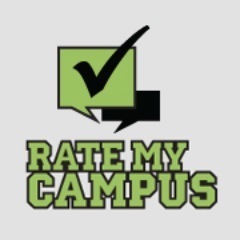 Rate everything on your college campus.