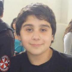 RaidasKeitan's profile picture. 