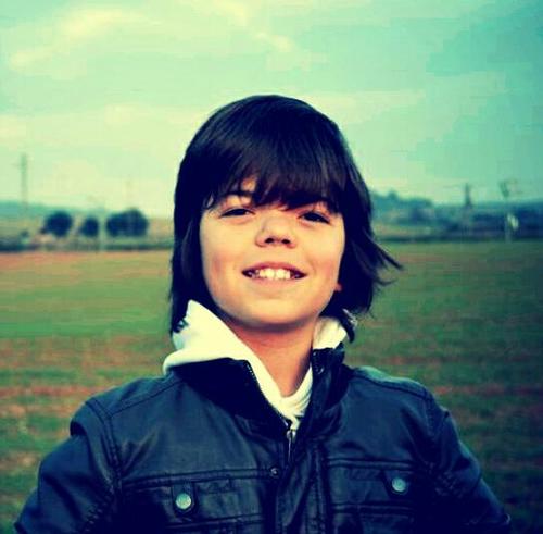 Twitter dedicado a @NoahManni, aquel 'pequeño' que nos enamoró ese 14/01/13.