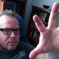 Eric Haven (@havensphere) 's Twitter Profile