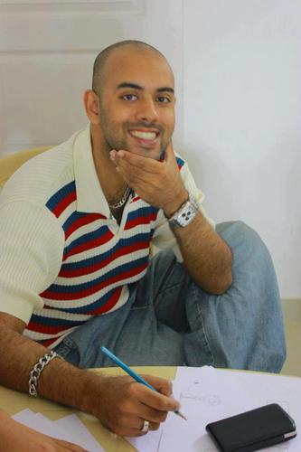 Entrepreneur, Management Consultant, Designer & Speaker