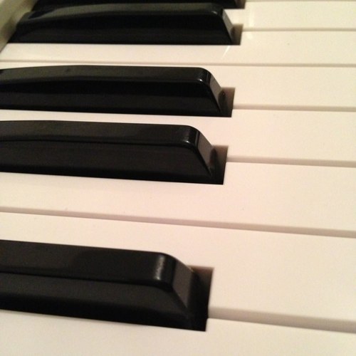 Auteur-compositeur, professeur d'éducation musicale et chant choral.