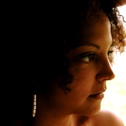 Living and loving the world of hair & make-up!