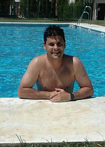 cazador y del mejor equipo y aficion del mundo el glorioso REAL BETIS BALOMPIE