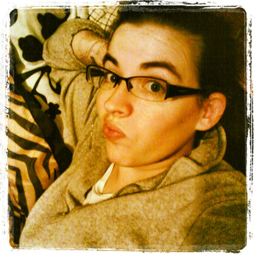 natashacrocker's profile picture. My BabyGirl is my World!! ARIANA!!