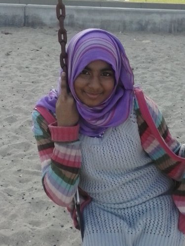 laibamoin57's profile picture. my bday is on 14-9