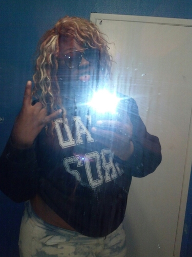 Luhh teww talkk..never $hy;)!¡..&¡F you not $hyy..DM_riqht away!!...*0h yeahh no kiddy qamez kayykayy!*