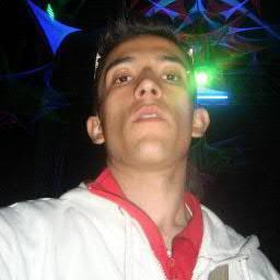 ChrisFlores191's profile picture. 