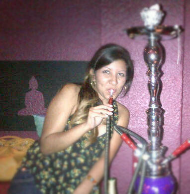 pashalua's profile picture. Young, wild and free.... ¿Por qué no?