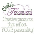 ChelesTreasures's profile picture. Show some personality! Home of the *U Create It* paper products!
