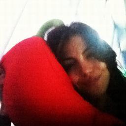 uma #ChaMelzeira apaixonada e divinamente FAN da @melfronckowiak e do @ChayLeao