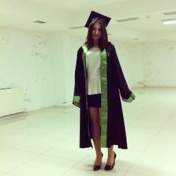 GizemSPNC's profile picture. İstanbul Aydın Üniversitesi / FENERBAHÇE