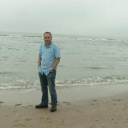 VoorenKarel's profile picture. 